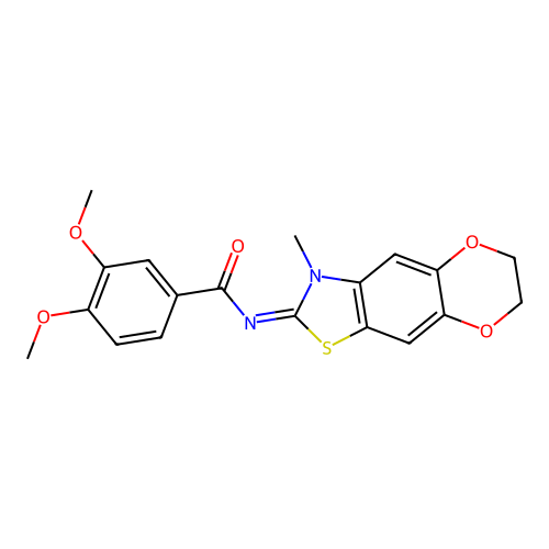F1823-0451 structure