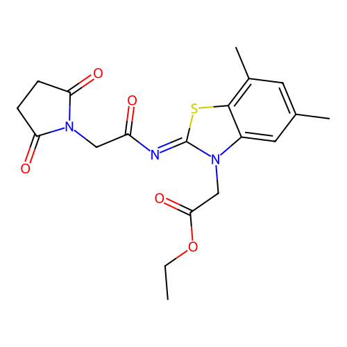F1819-1181 structure