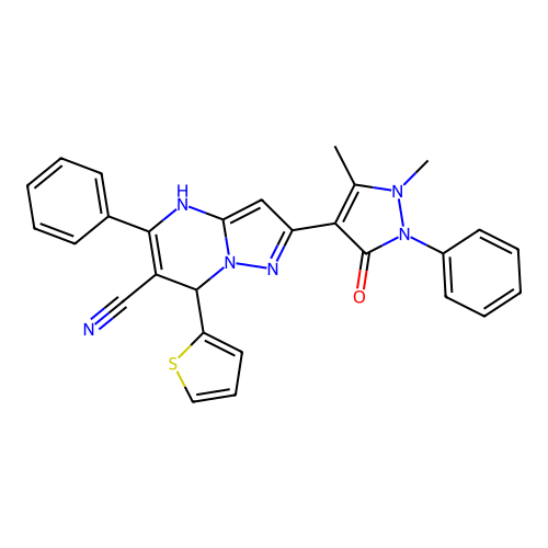NCI60_008623 structure