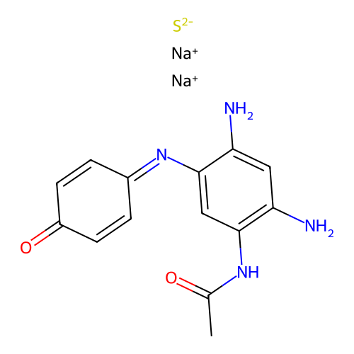 Einecs 215-473-0 structure