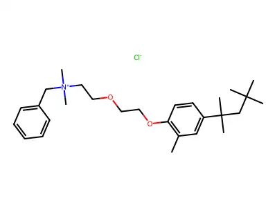4-Methylphenethyl isothiocyanate structure