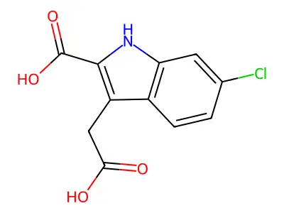 FPRF amide structure