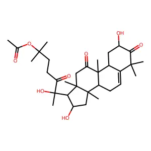 1,2,5-Triphenyl-3,4-bis(trifluoromethyl)-2,5-dihydro-1h-pyrrole structure