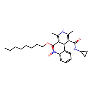 NP 252 structure