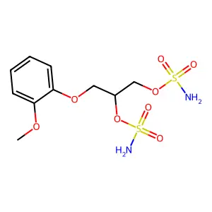 Ahr 15010 structure