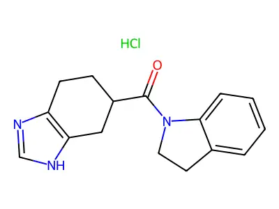 YM 114 structure