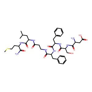 R 487 structure