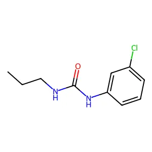 Ciwujianoside C1 structure