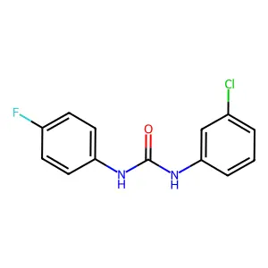 Ciwujianoside D1 structure