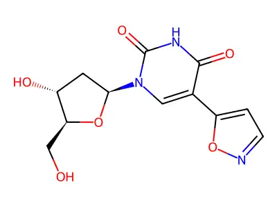 6-Hydroxy-2-methylquinoline structure