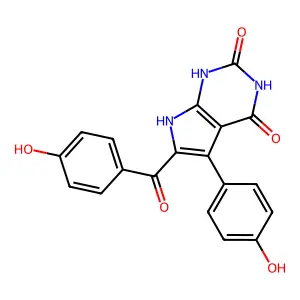 Rigidin structure