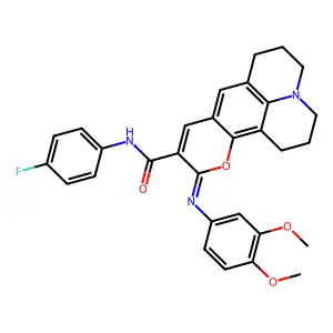 F1605-0156 structure