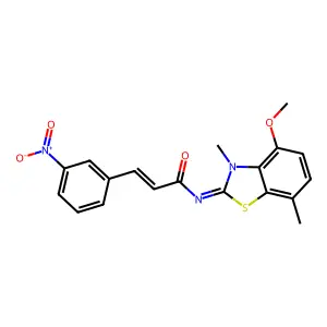 F1814-0411 structure