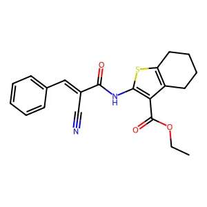 F0708-0057 structure
