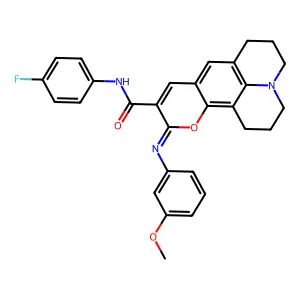 F1605-0158 structure