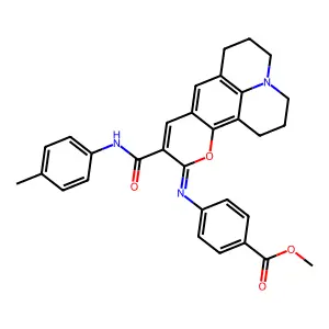 F1601-0337 structure