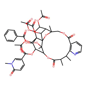 Diethyl 2,6-dimethylpyridine-3,5-dicarboxylate structure