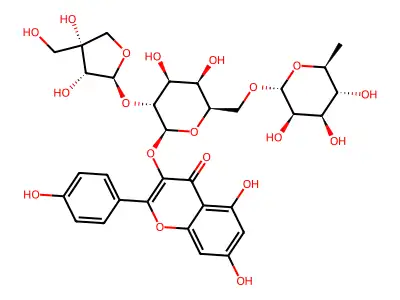 KARGP structure