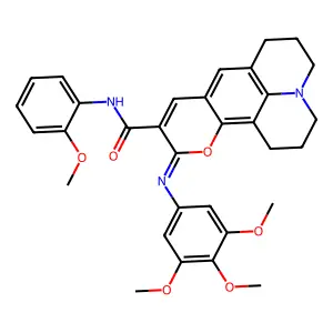 F1601-0333 structure