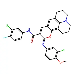 F1601-0278 structure