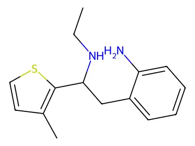 Compound 8319 structure