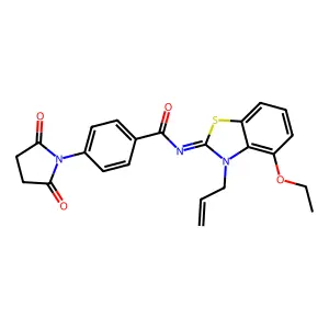 F1815-0524 structure