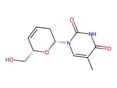 ddC analog structure