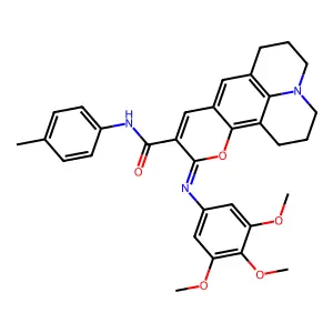 F1601-0334 structure