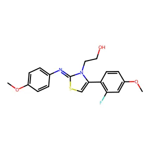 AF-399/14863040 structure