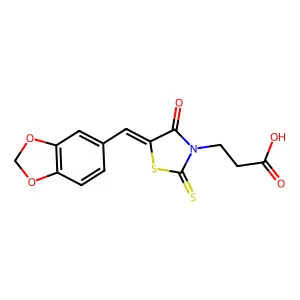 CDS1_004172 structure