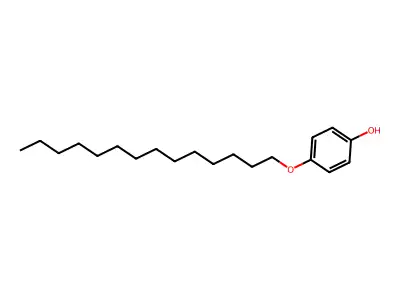 tert-Butylbetaxolol structure