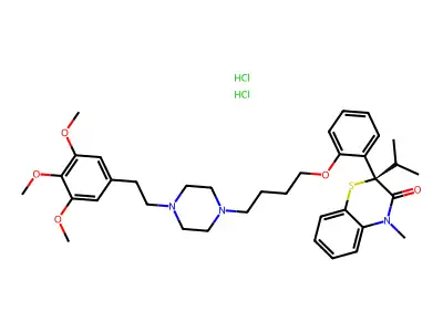 Hoe 166 structure