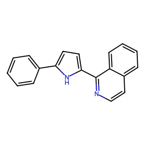 2,4-DB异辛酯 structure