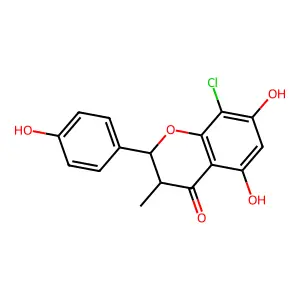 BE 14348D structure