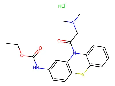 G-557 structure