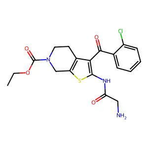 AQ-405/42300126 structure