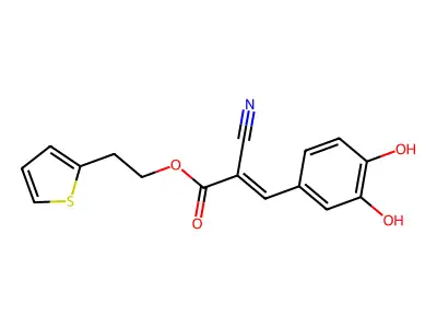 2,6-Dichloro-5-fluoro-3-pyridinecarbonyl chloride structure