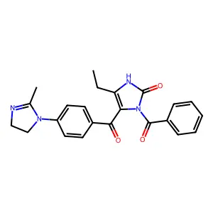 CK 3197 structure