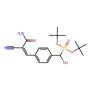 NCI60_012694 structure