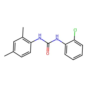 Gliadin peptide A (206-217) structure