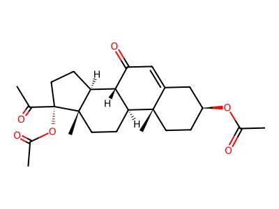 1-Benzyl-4-nitro-1H-imidazole structure