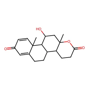 5-[Nitroso(pentyl)amino]pentanoic acid structure