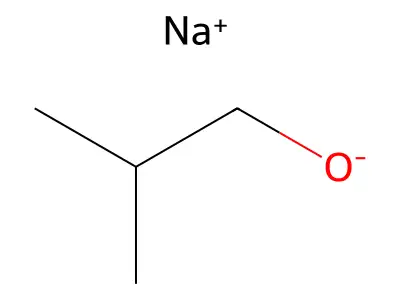 Chlorotriphenylplumbane structure