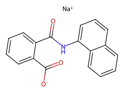 23,24-Dihydroxy-25-methoxylanost-7-en-3-one structure