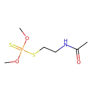 Amiphos structure
