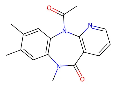 BI-RG-587 analog structure
