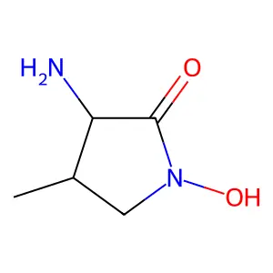 L-687414 structure