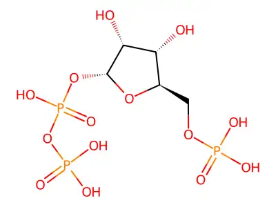 6,7-Benzo-3-methoxyestra-1,3,5(10),8,14-pentaen-17-one structure