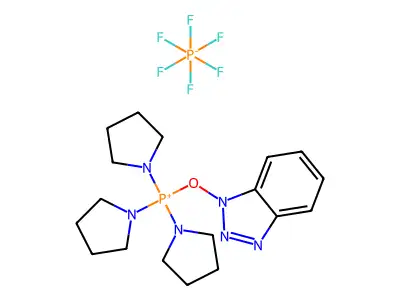 PyBOP structure