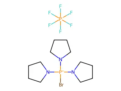 PyBroP structure
